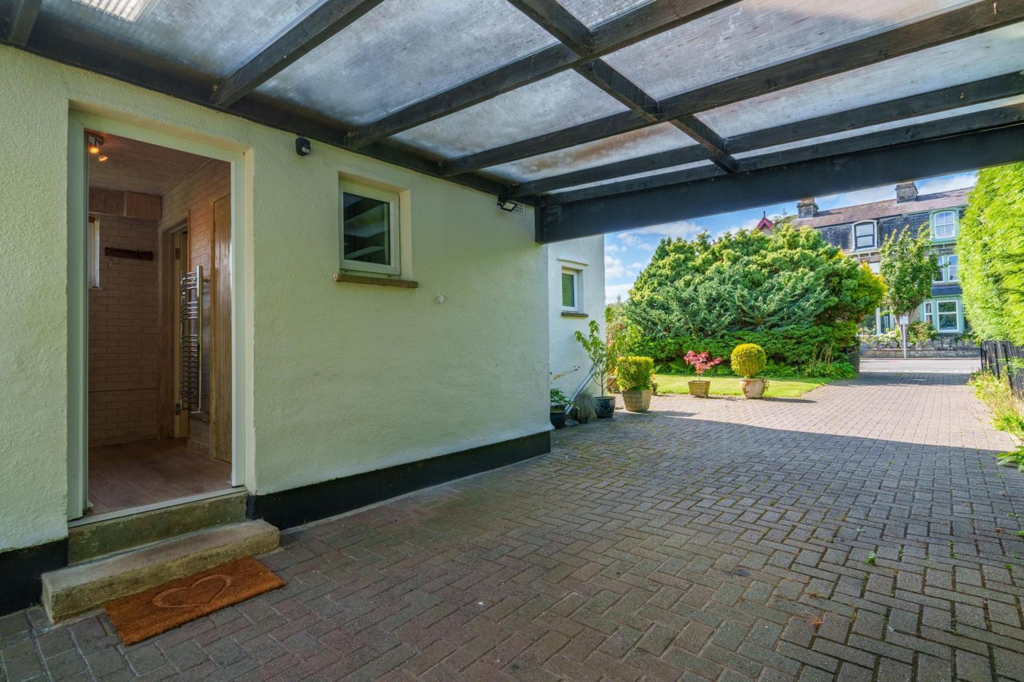 Apple Byrd - Short Stroll Into Kendal Town Centre Vila Exterior foto